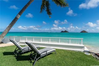 1276 Mokulua Drive, Kailua, HI 96734