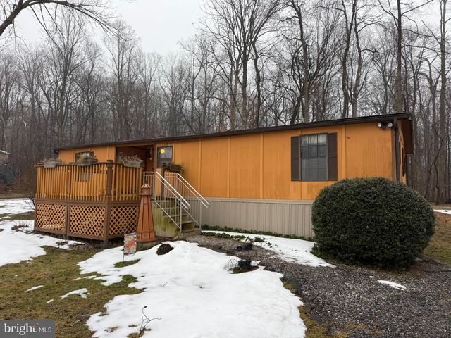 115 SPRING HILL LN, Honey Brook, PA 19344
