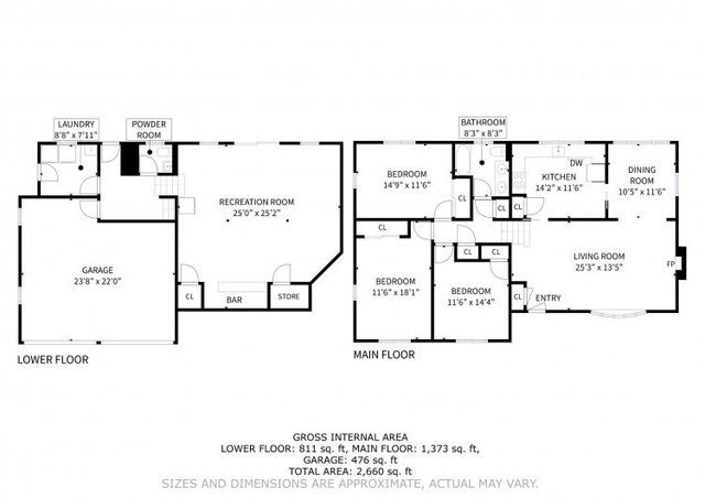 57 Spy Pond Ln, Arlington, MA 02474