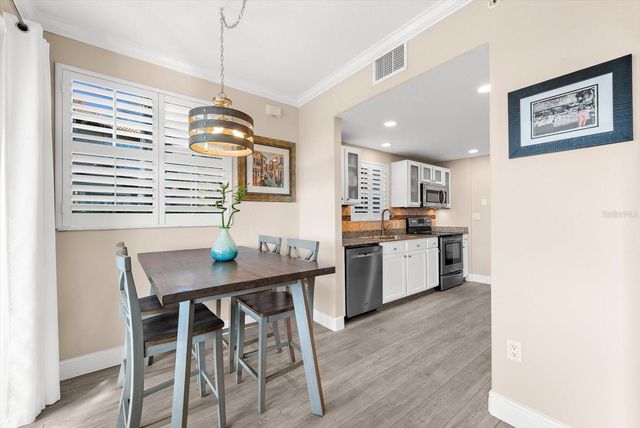 1102 JESSIE HARBOR DRIVE 1102, Osprey, FL 34229