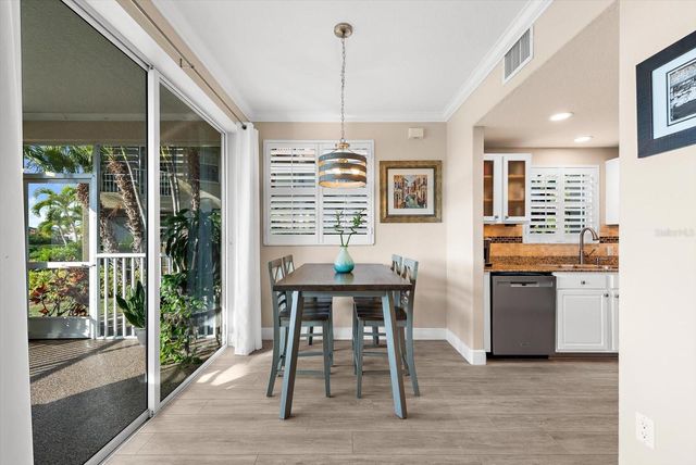 1102 JESSIE HARBOR DRIVE 1102, Osprey, FL 34229