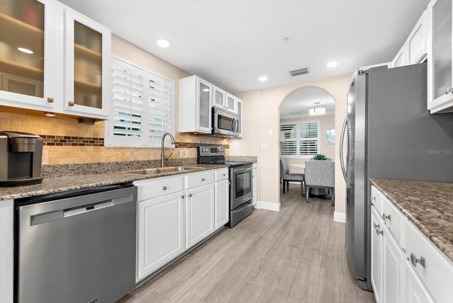 1102 JESSIE HARBOR DRIVE 1102, Osprey, FL 34229