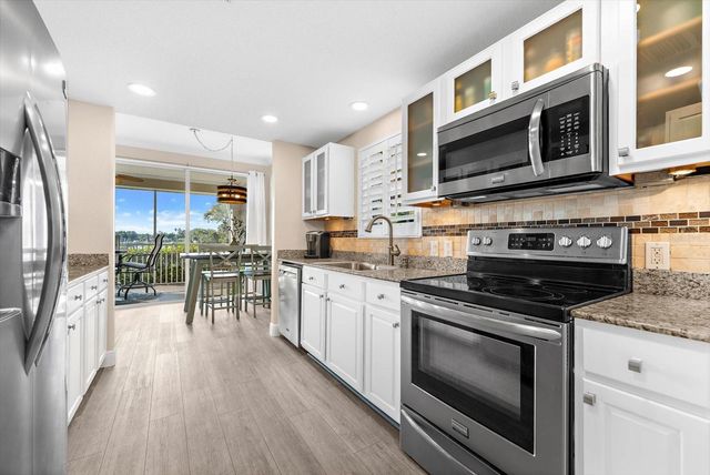 1102 JESSIE HARBOR DRIVE 1102, Osprey, FL 34229