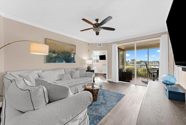 1102 JESSIE HARBOR DRIVE 1102, Osprey, FL 34229