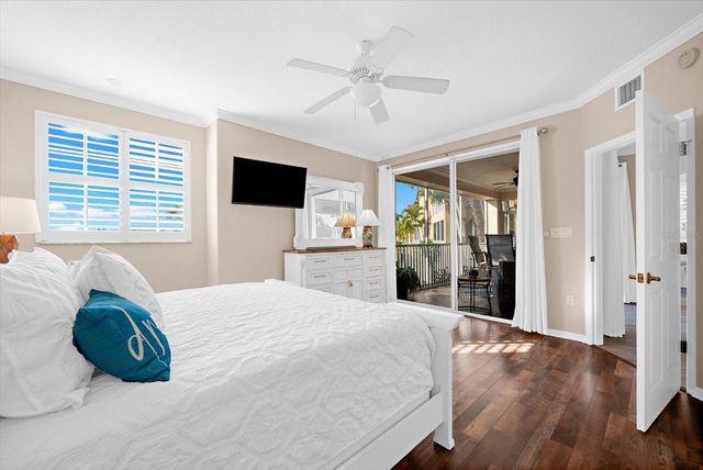 1102 JESSIE HARBOR DRIVE 1102, Osprey, FL 34229