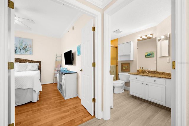 1102 JESSIE HARBOR DRIVE 1102, Osprey, FL 34229