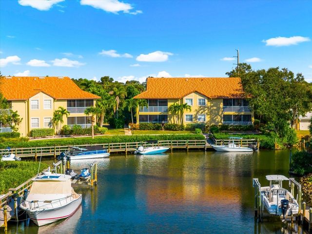 1102 JESSIE HARBOR DRIVE 1102, Osprey, FL 34229