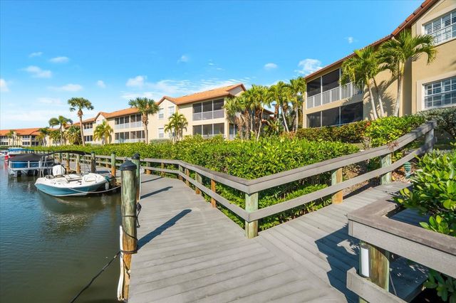1102 JESSIE HARBOR DRIVE 1102, Osprey, FL 34229