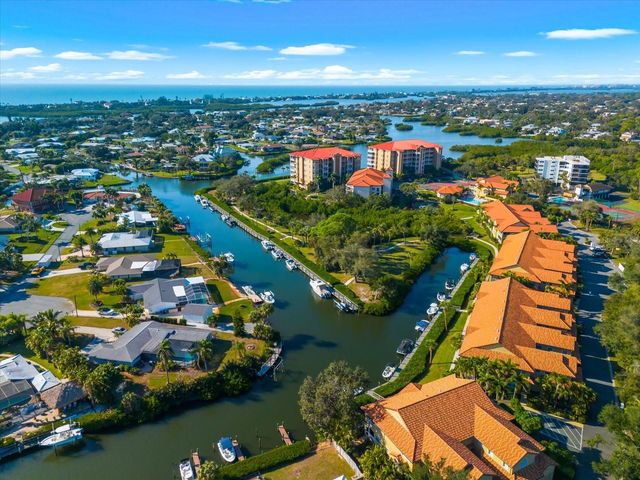 1102 JESSIE HARBOR DRIVE 1102, Osprey, FL 34229