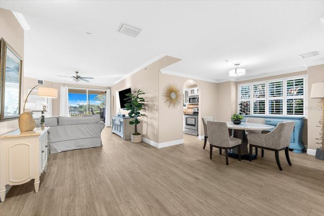 1102 JESSIE HARBOR DRIVE 1102, Osprey, FL 34229