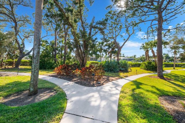 1102 JESSIE HARBOR DRIVE 1102, Osprey, FL 34229
