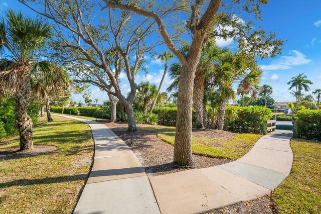 1102 JESSIE HARBOR DRIVE 1102, Osprey, FL 34229