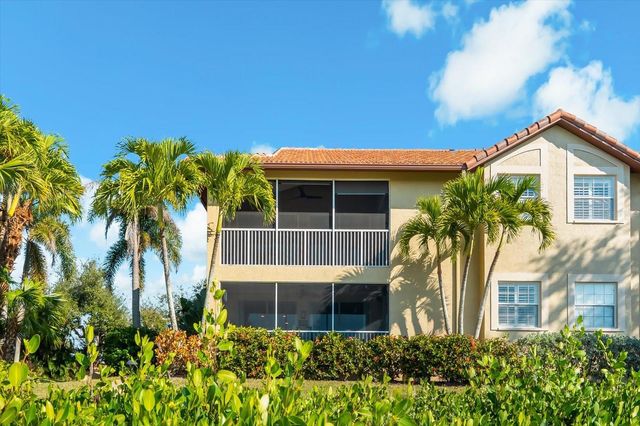 1102 JESSIE HARBOR DRIVE 1102, Osprey, FL 34229