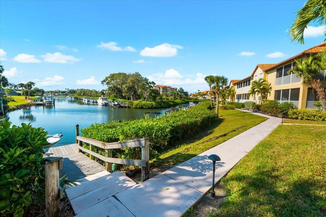 1102 JESSIE HARBOR DRIVE 1102, Osprey, FL 34229