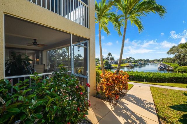 1102 JESSIE HARBOR DRIVE 1102, Osprey, FL 34229