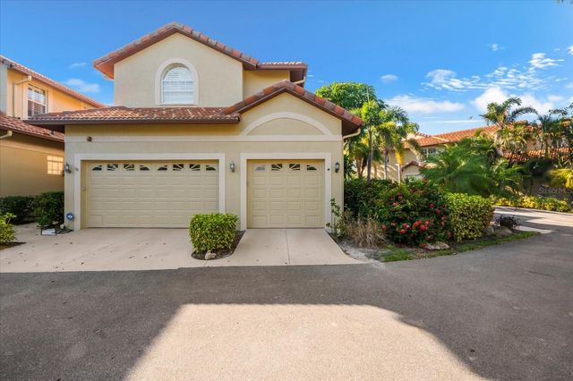 1102 JESSIE HARBOR DRIVE 1102, Osprey, FL 34229