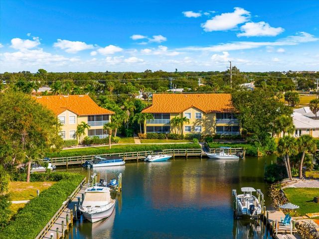 1102 JESSIE HARBOR DRIVE 1102, Osprey, FL 34229