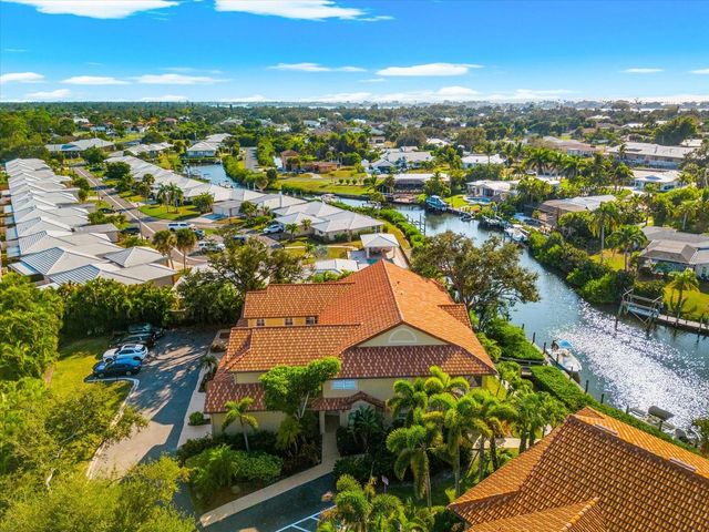 1102 JESSIE HARBOR DRIVE 1102, Osprey, FL 34229