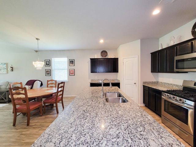 11432 Green Cay Lane, Conroe, TX 77304