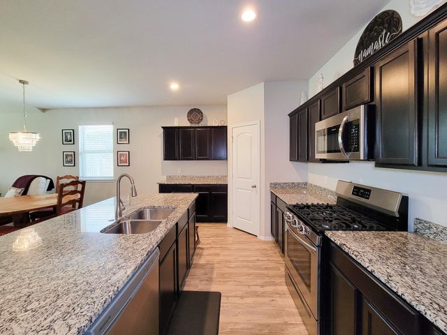 11432 Green Cay Lane, Conroe, TX 77304