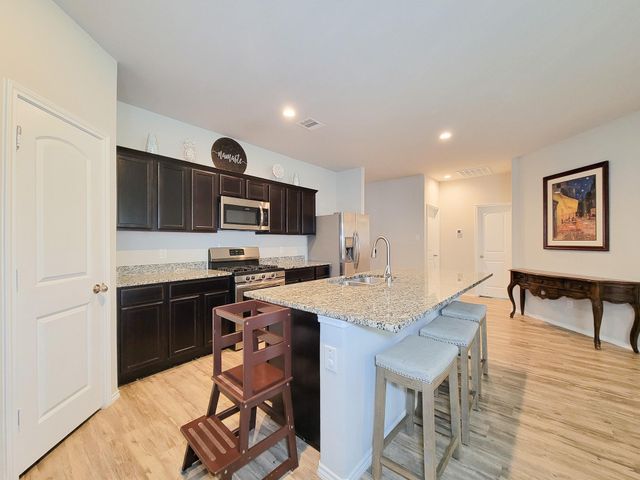 11432 Green Cay Lane, Conroe, TX 77304