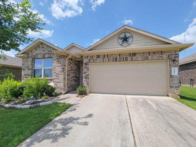 11432 Green Cay Lane, Conroe, TX 77304