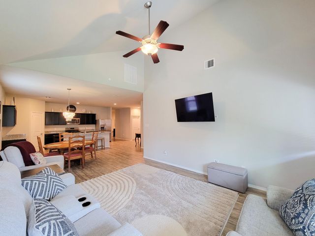 11432 Green Cay Lane, Conroe, TX 77304