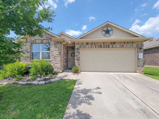11432 Green Cay Lane, Conroe, TX 77304
