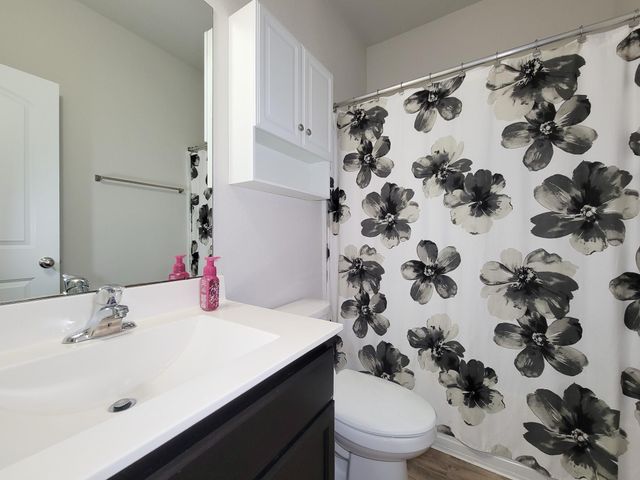 11432 Green Cay Lane, Conroe, TX 77304