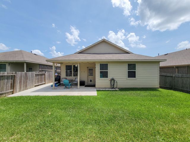 11432 Green Cay Lane, Conroe, TX 77304
