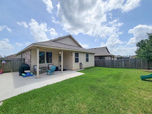 11432 Green Cay Lane, Conroe, TX 77304
