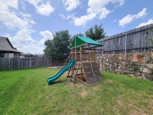 11432 Green Cay Lane, Conroe, TX 77304