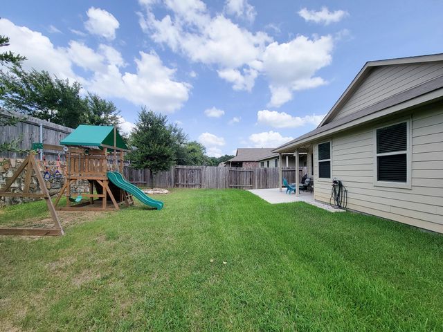 11432 Green Cay Lane, Conroe, TX 77304