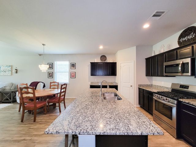 11432 Green Cay Lane, Conroe, TX 77304
