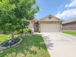 11432 Green Cay Lane, Conroe, TX 77304