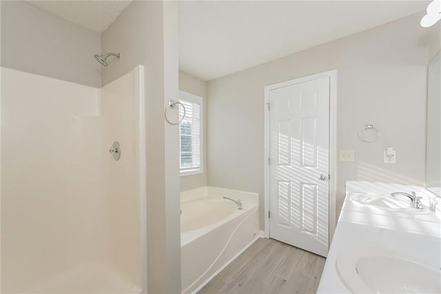 919 Downing Drive, Bethlehem, GA 30620