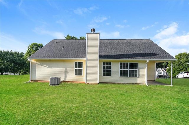 919 Downing Drive, Bethlehem, GA 30620