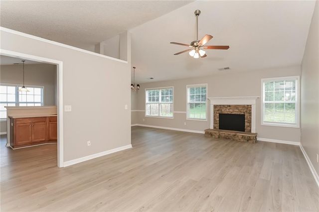 919 Downing Drive, Bethlehem, GA 30620