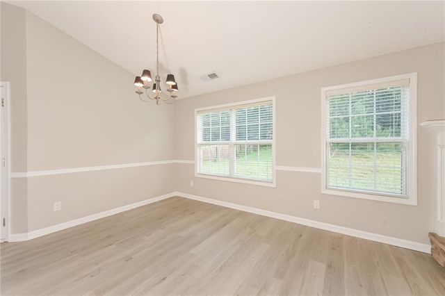 919 Downing Drive, Bethlehem, GA 30620