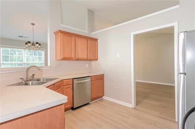 919 Downing Drive, Bethlehem, GA 30620