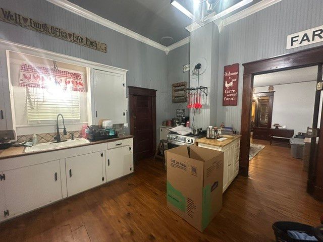 490 E Holley, Alba, TX 75410
