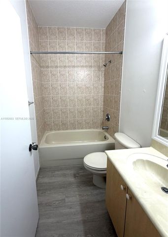 1088 SW 144th Avenue 801, Pembroke Pines, FL 33027