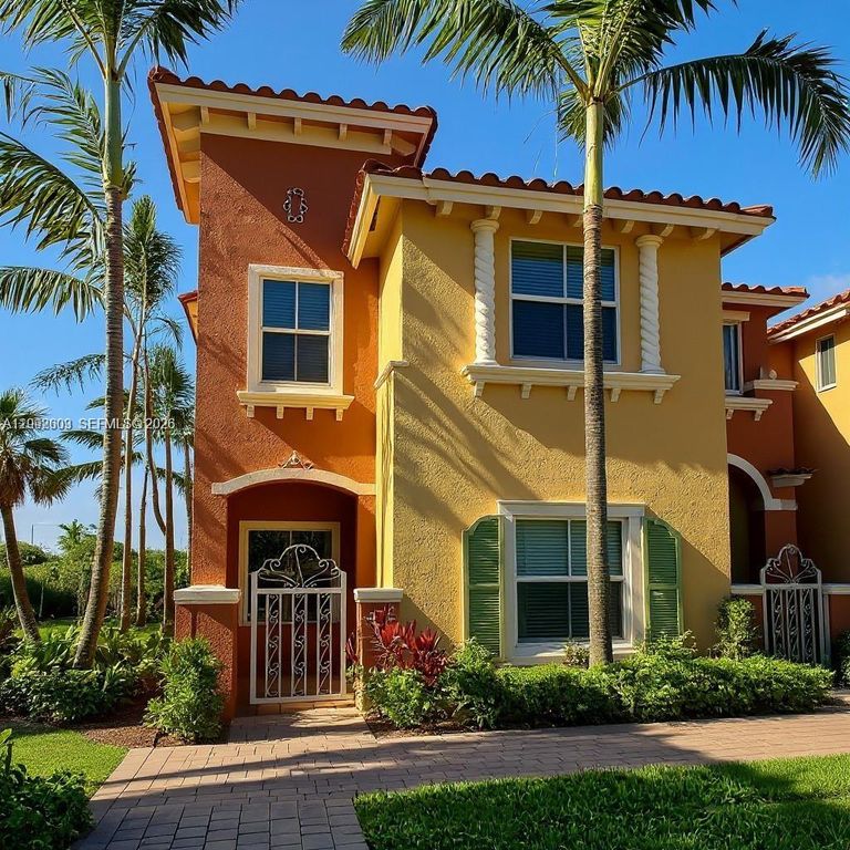 1088 SW 144th Avenue 801, Pembroke Pines, FL 33027