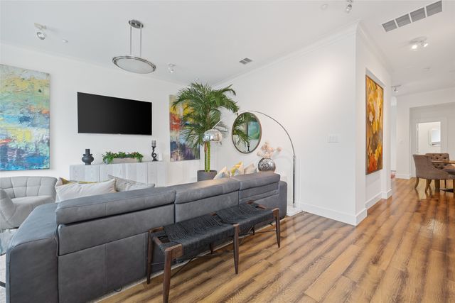 4312 Mckinney Avenue 4, Dallas, TX 75205