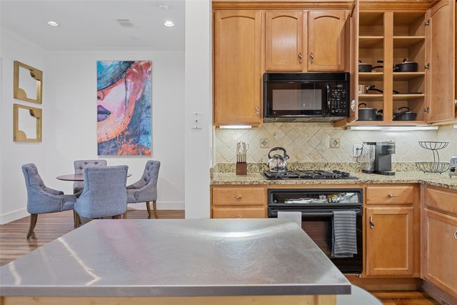 4312 Mckinney Avenue 4, Dallas, TX 75205
