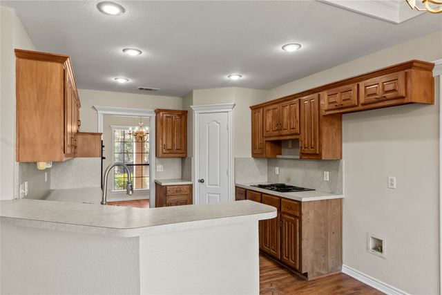 18288 Acre Lane, Kemp, TX 75143