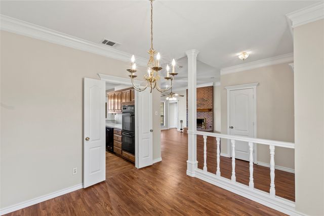 18288 Acre Lane, Kemp, TX 75143