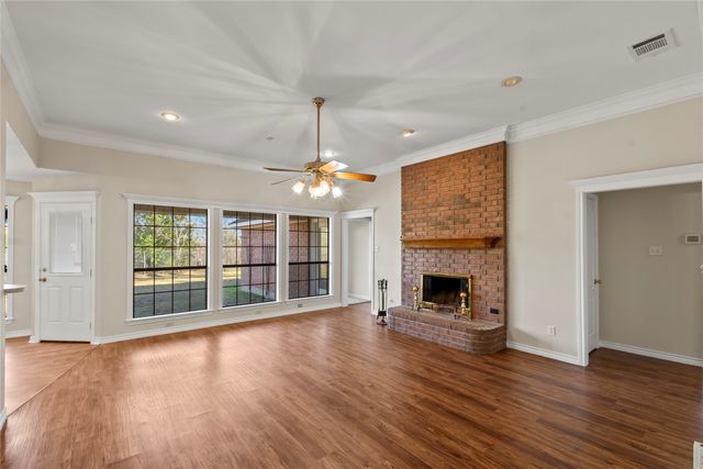 18288 Acre Lane, Kemp, TX 75143