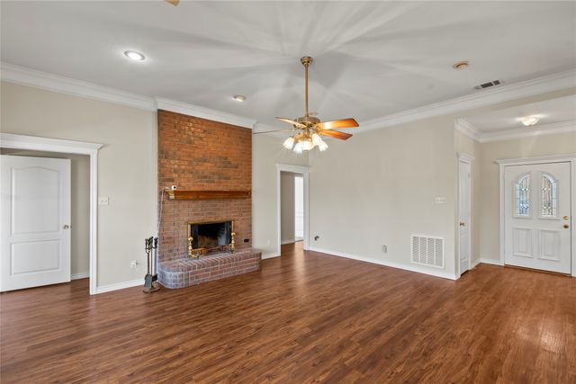 18288 Acre Lane, Kemp, TX 75143