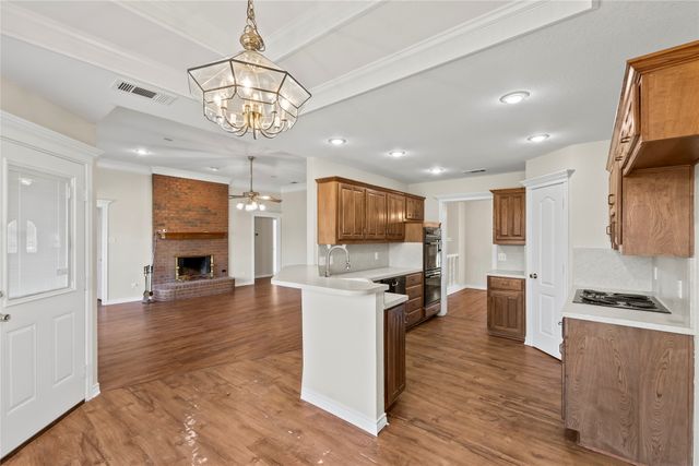 18288 Acre Lane, Kemp, TX 75143